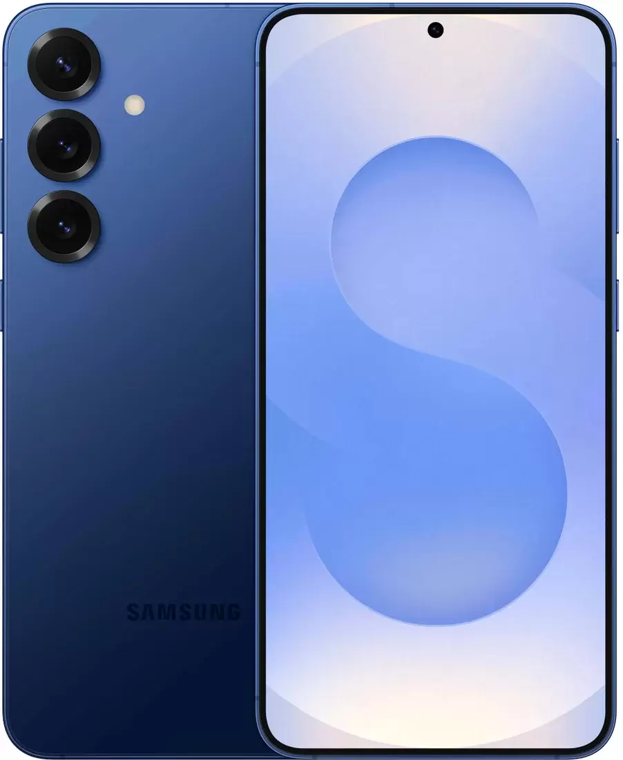 Телефон Samsung Galaxy S25