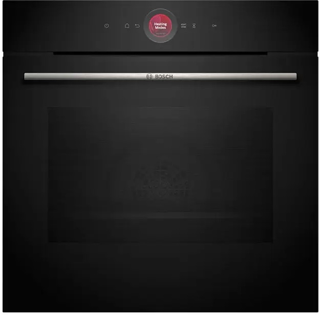 Bosch Serie 8 HBG7741B1 — Искусственный интеллект для запекания