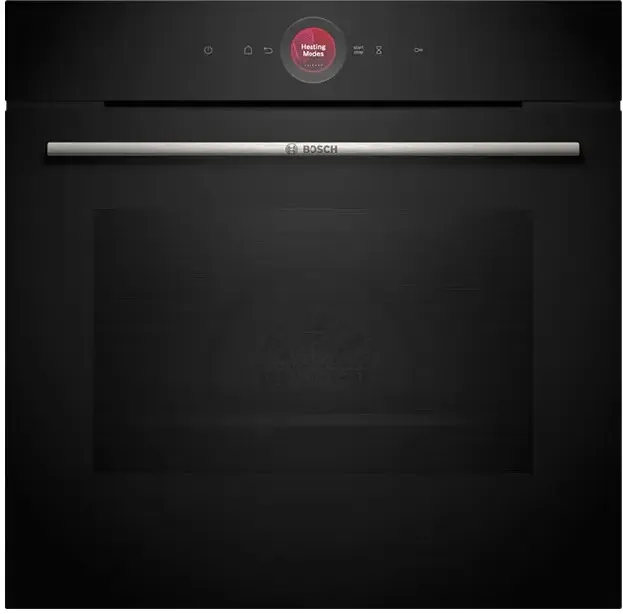 Bosch Serie 8 HBG7741B1 — Искусственный интеллект для запекания