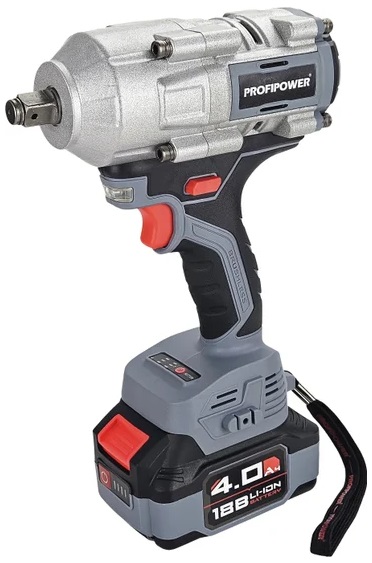 10. Profipower T-900N — скрытый потенциал