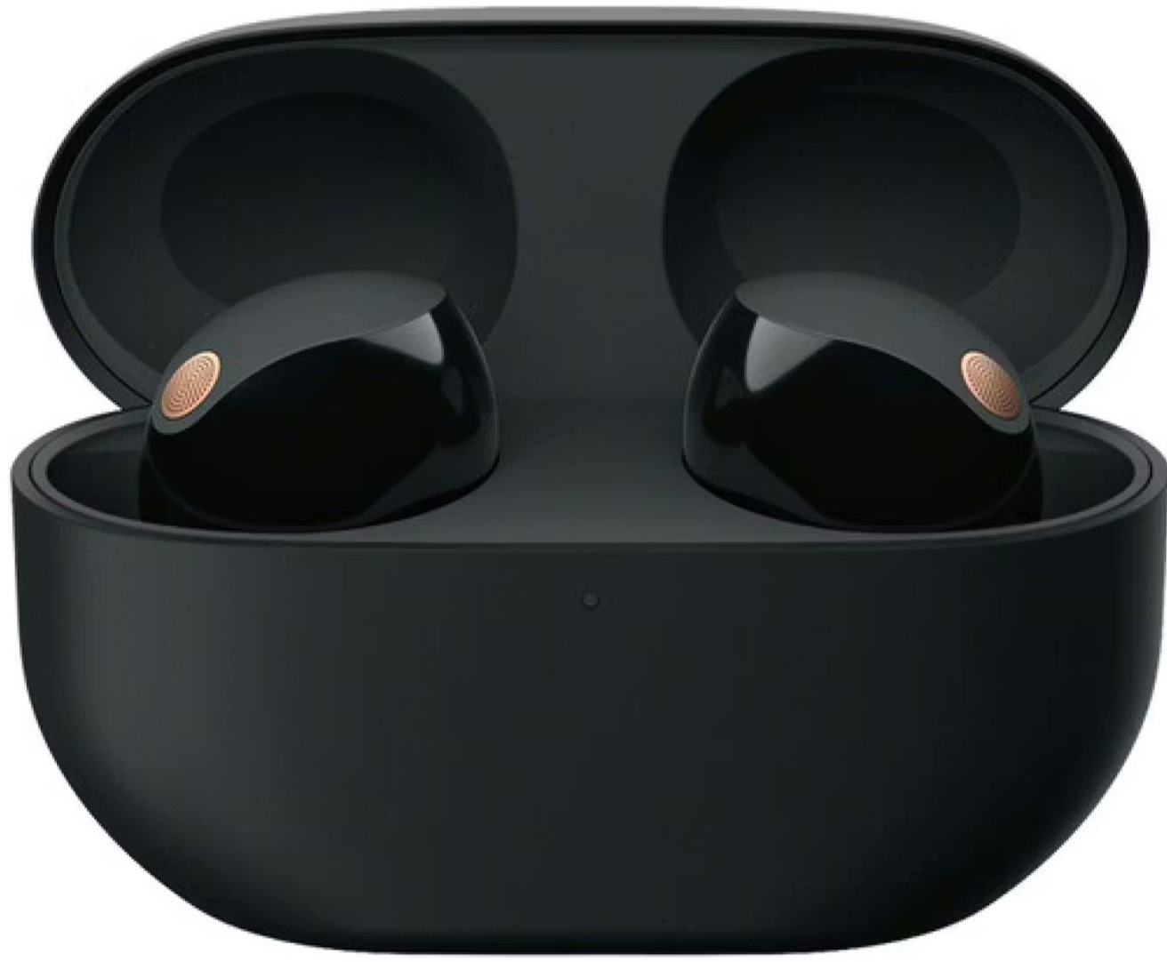 Sony WF-1000XM5 - выбор аудиофилов