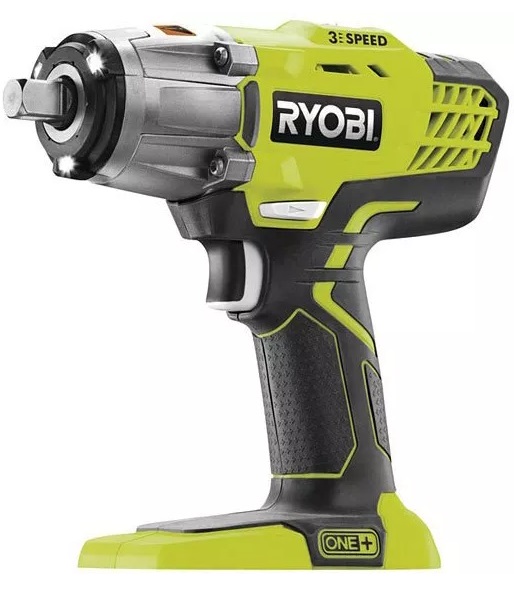 4. Ryobi R18IW3-0 — фаворит домашних мастеров