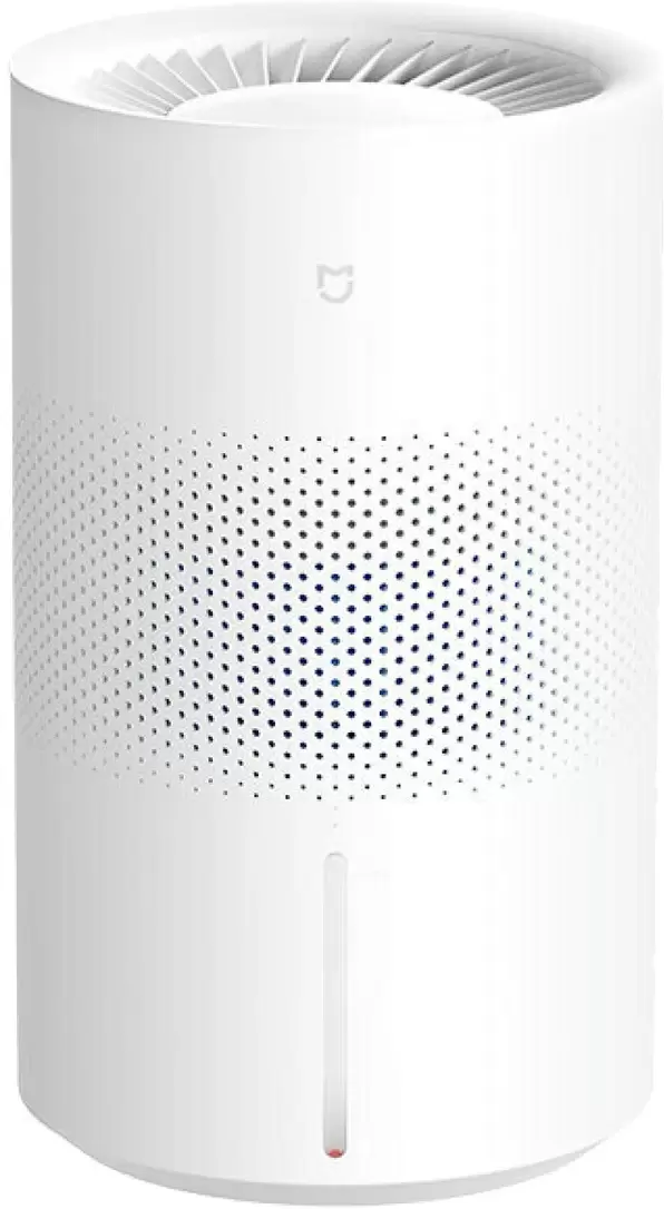 Xiaomi Mijia Pure Smart Evaporative Humidifier 3 - очистка воздуха и повышенная мощность