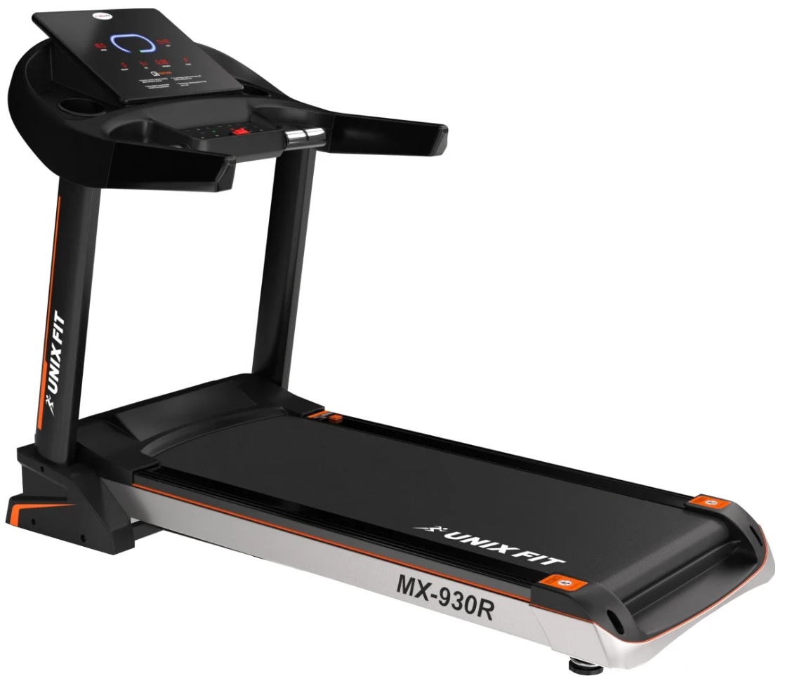 1. UNIX Fit MX-930R: для серьезных тренировок