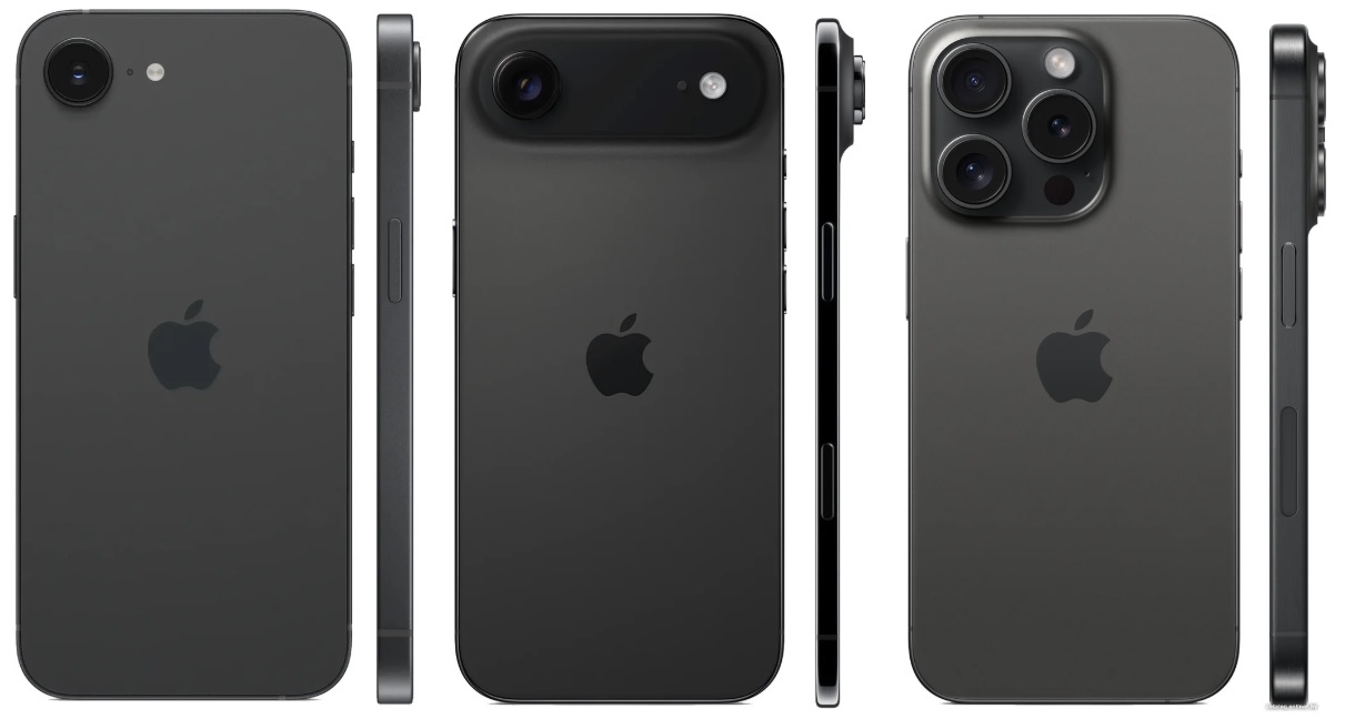 Почему не стоит покупать iPhone 13, 12 и другие модели в 2026 году