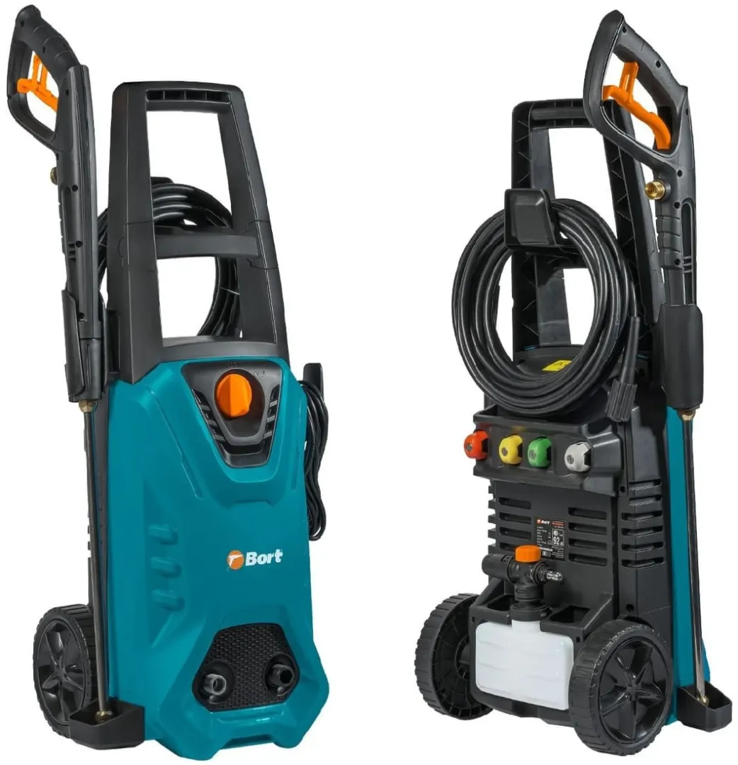 Bort BHR-2000M-Pro — Оптимальный бюджетник