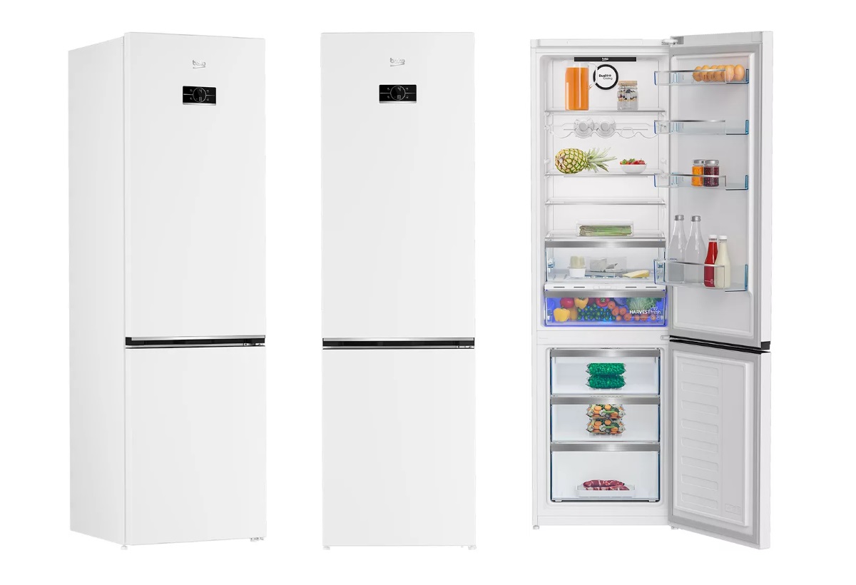 Холодильник BEKO B5RCNK403ZW