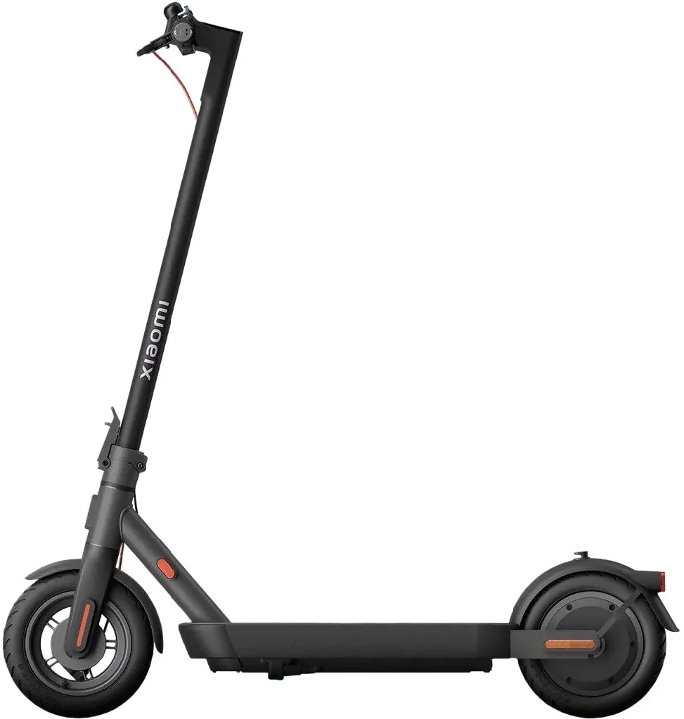 1. Xiaomi Electric Scooter 4 Pro 2nd Gen — эталонный городской самокат