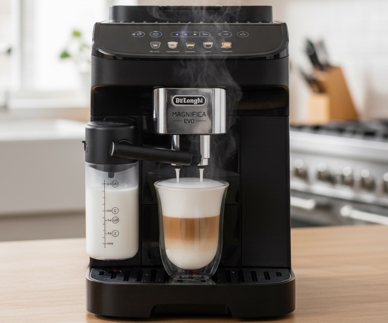 Цена чашки кофе из зерновой кофемашины в Лиозно