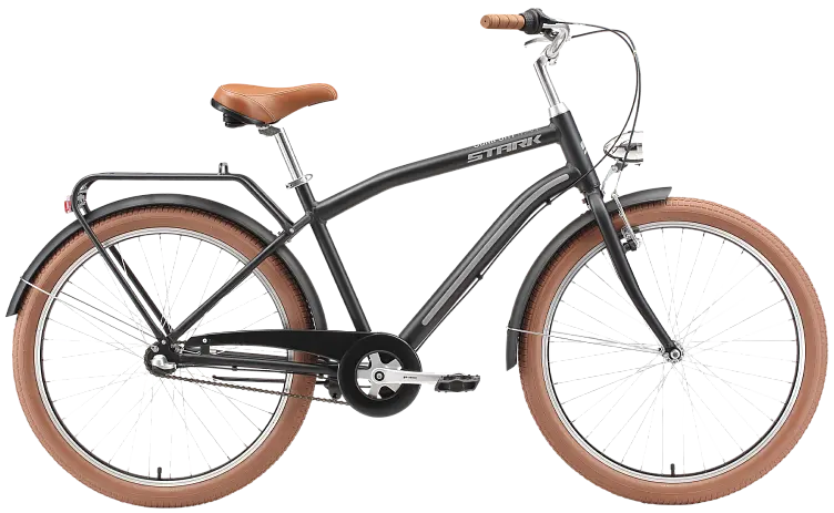 Велосипед Stark Comfort Man 3 speed