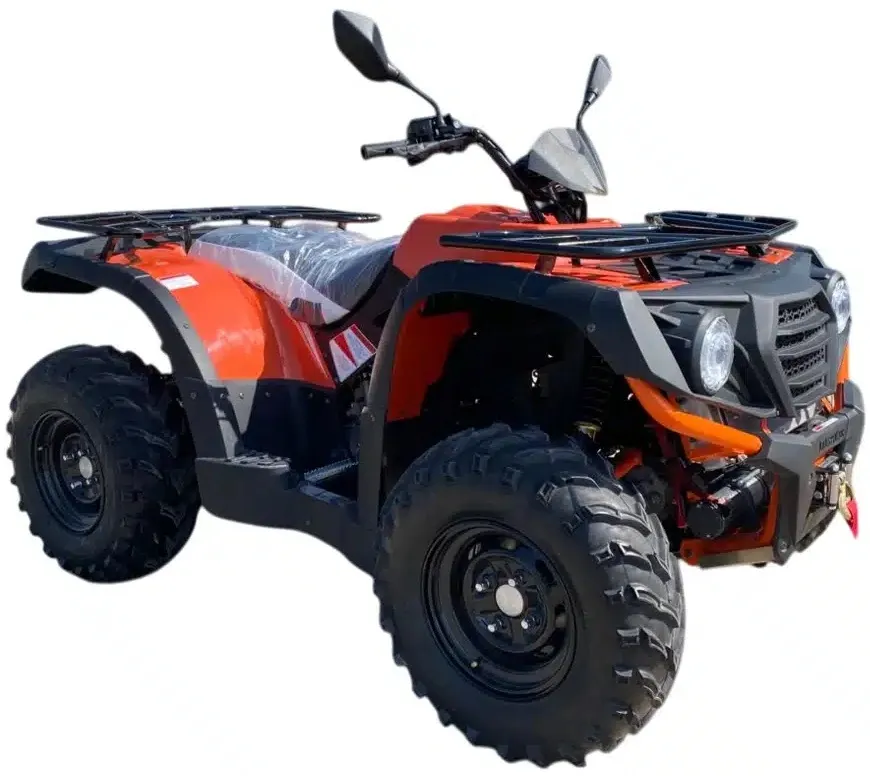 4. RAM ATV SW600 — крепкий середняк для активного отдыха