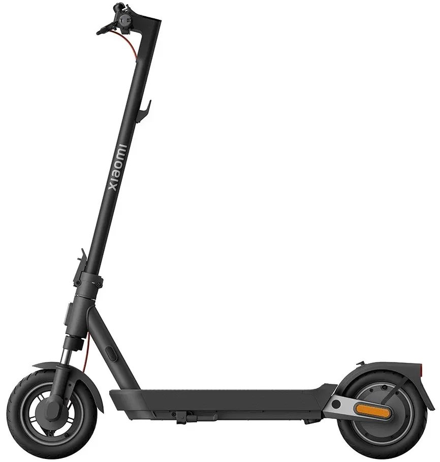 10. Xiaomi Electric Scooter 5 Pro — «iPhone» среди самокатов