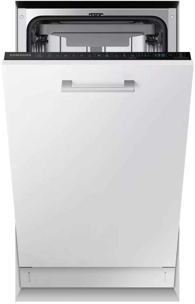 4. Samsung DW50R4070BB - функциональность и стиль