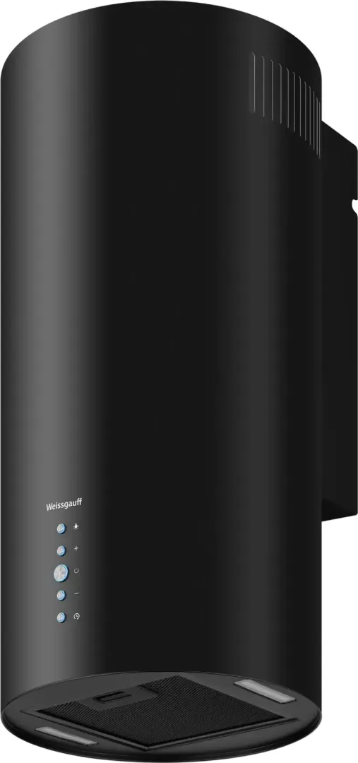 Weissgauff Gracia 70 BL - тихая и компактная вытяжка