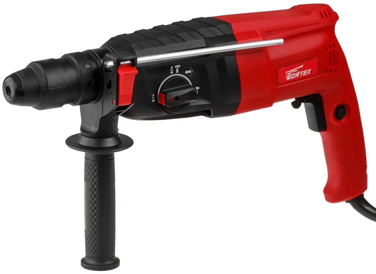 Wortex RH 2829 - лучший сетевой бюджетник