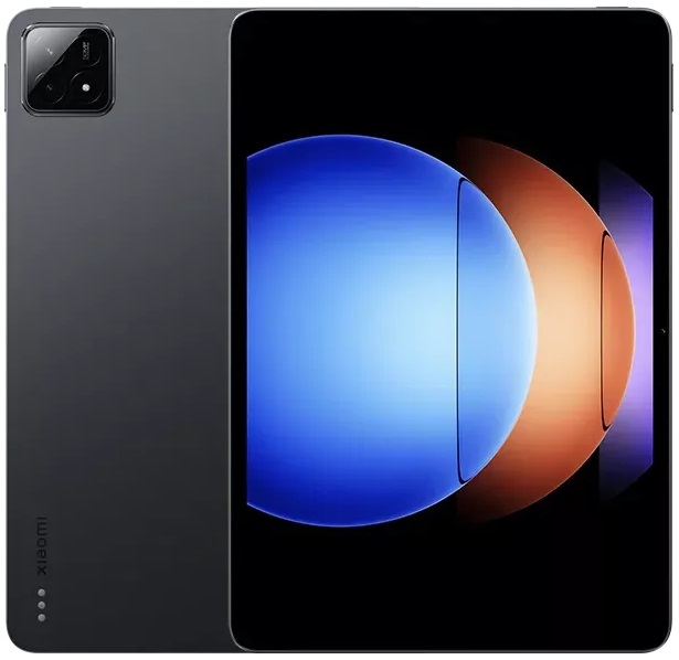 Планшет Xiaomi Pad 6S Pro 12.4 — замена ноутбуку
