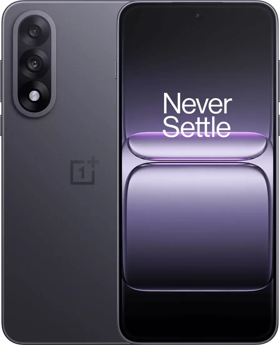 OnePlus Nord 5: Идеальный баланс (6800 мАч, SD 8s Gen 3)