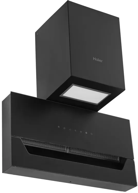 Haier HVX-W682CB - выбор прагматика