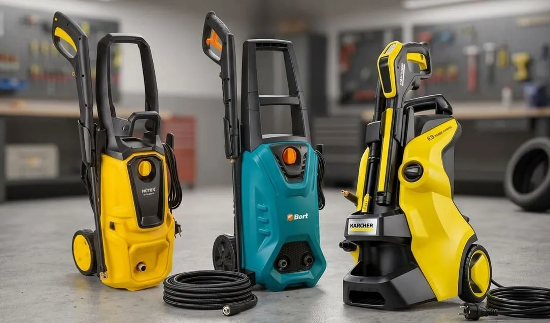 Топ лучших: какую мойку выбрать?