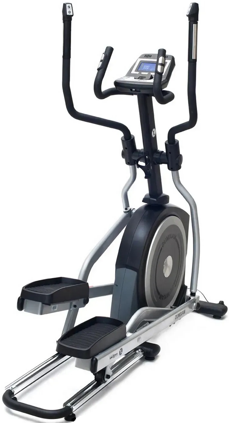 10. Proxima Maximus iPro — качество для высоких людей