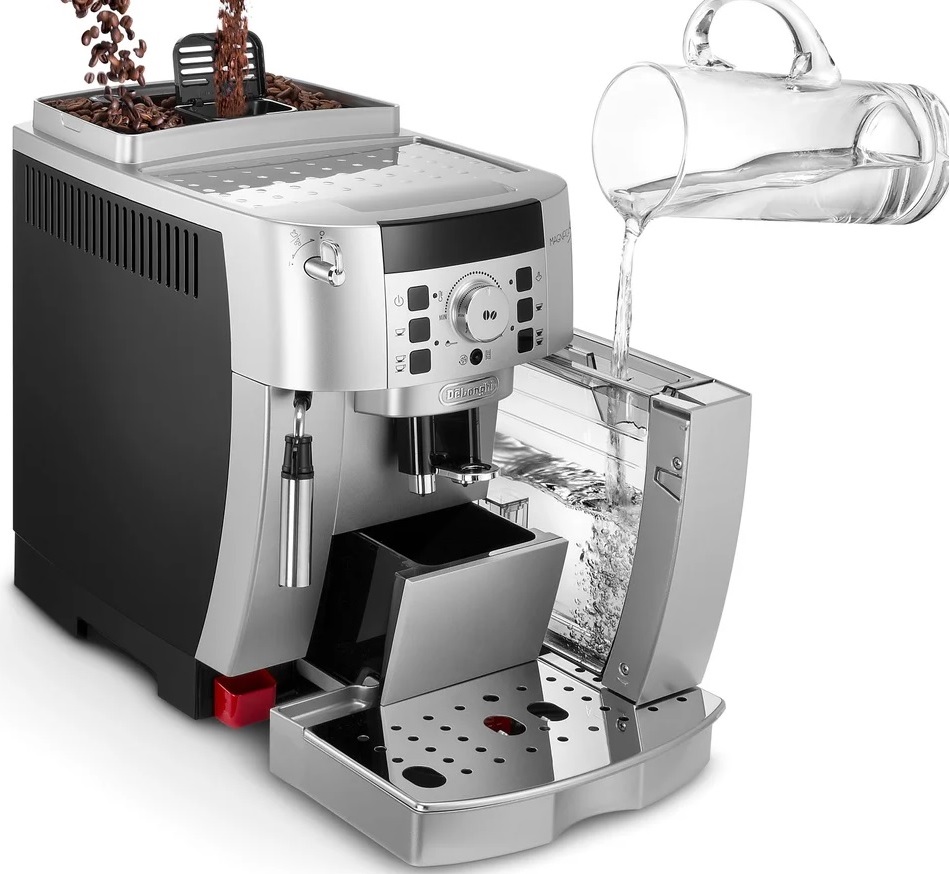 Выбрать кофемашину для дома: полезные советы