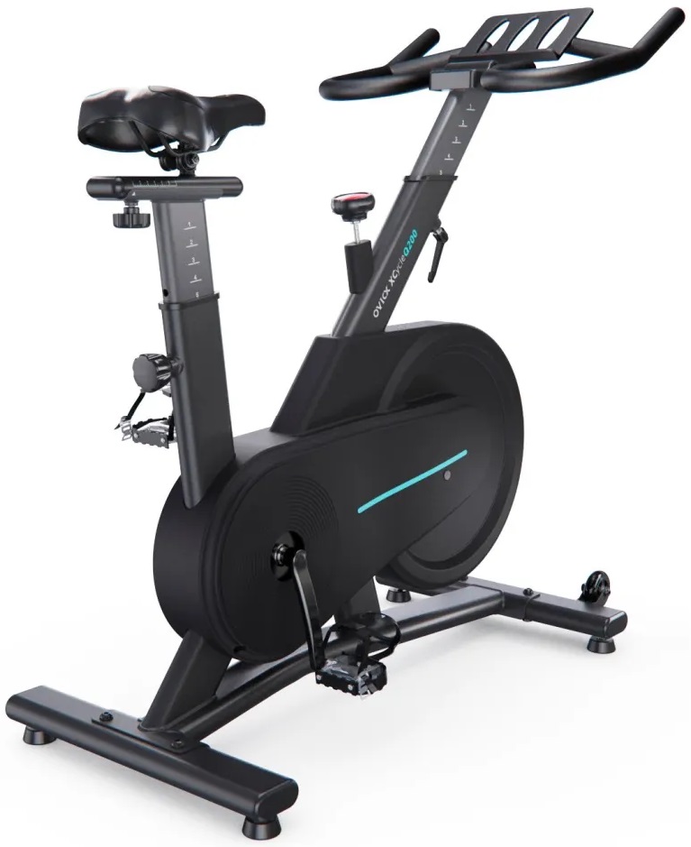 DFC OVICX Q200 — Спин-байк DFC для домашнего использования