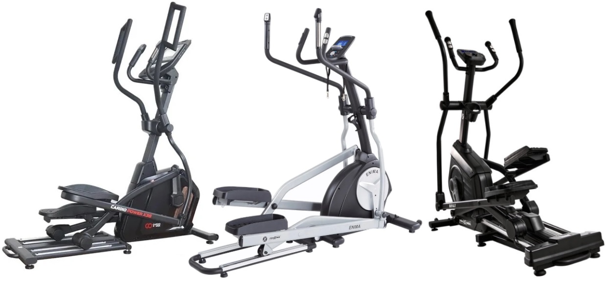 Лучшие эллипсоиды для дома: наш выбор из топ-10