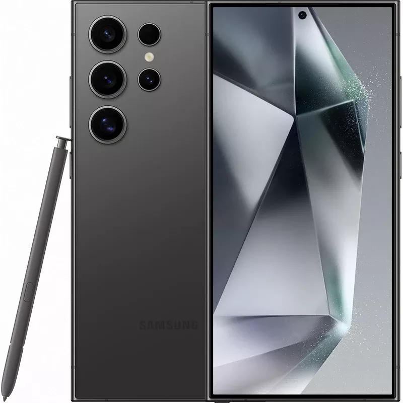 Камерофон Samsung Galaxy S24 Ultra