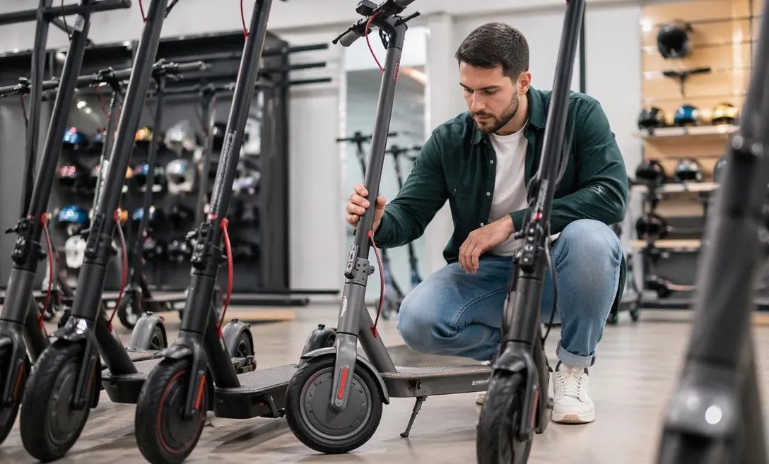 Как не ошибиться при покупке