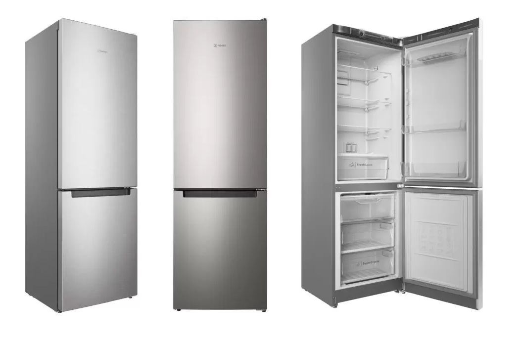 Холодильник Indesit ITS 4180 XB