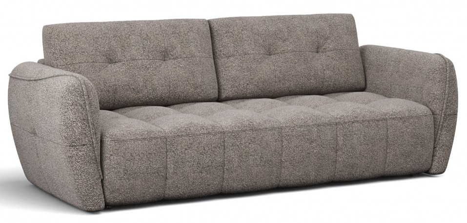 Диван Треви-2 - Эксклюзивный дизайн и мягкий наполнитель