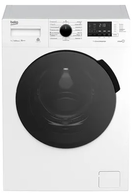 Стиральная машина BEKO WSPE7612W