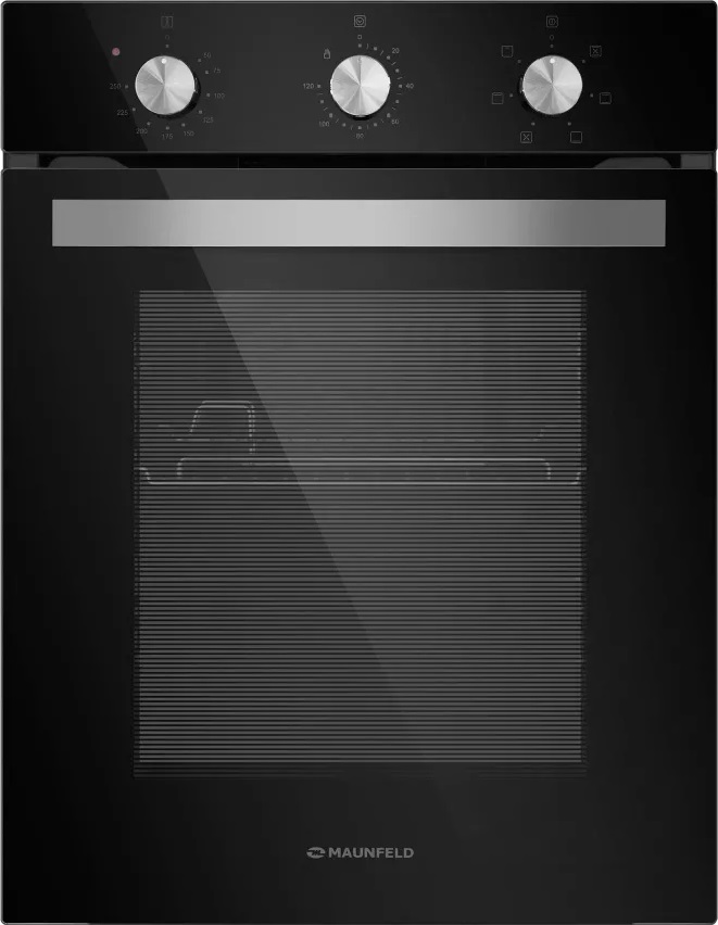 MAUNFELD EOEC.516B — Компактный вариант для небольших кухонь