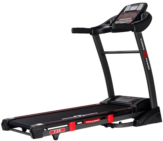 5. CardioPower T35 NEW: оптимальный выбор