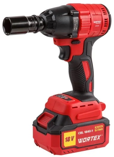 6. Wortex CWR 0318 — народный выбор в Лиозно