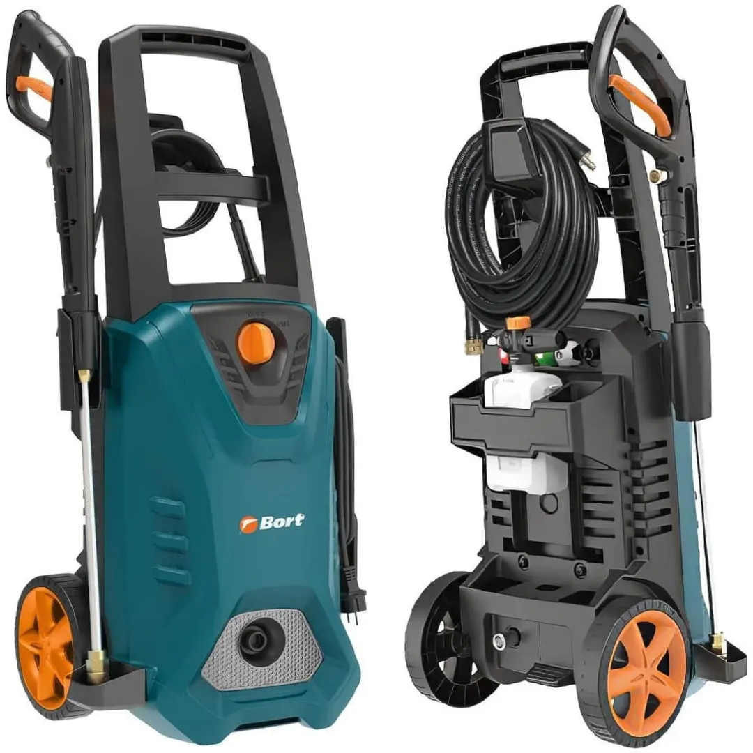 Bort BHR-2700-Pro — Мощная «рабочая лошадка»