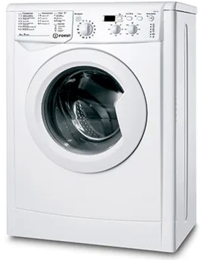 Стиральная машина Indesit IWUD 4105