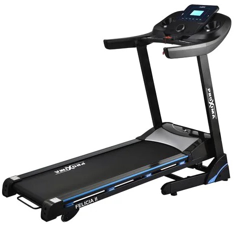 6. Proxima Felicia II: стиль и комфорт в каждом движении