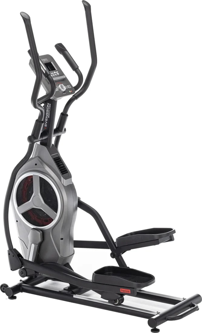 4. Svensson Body Labs Helios — комфорт и шведская эргономика