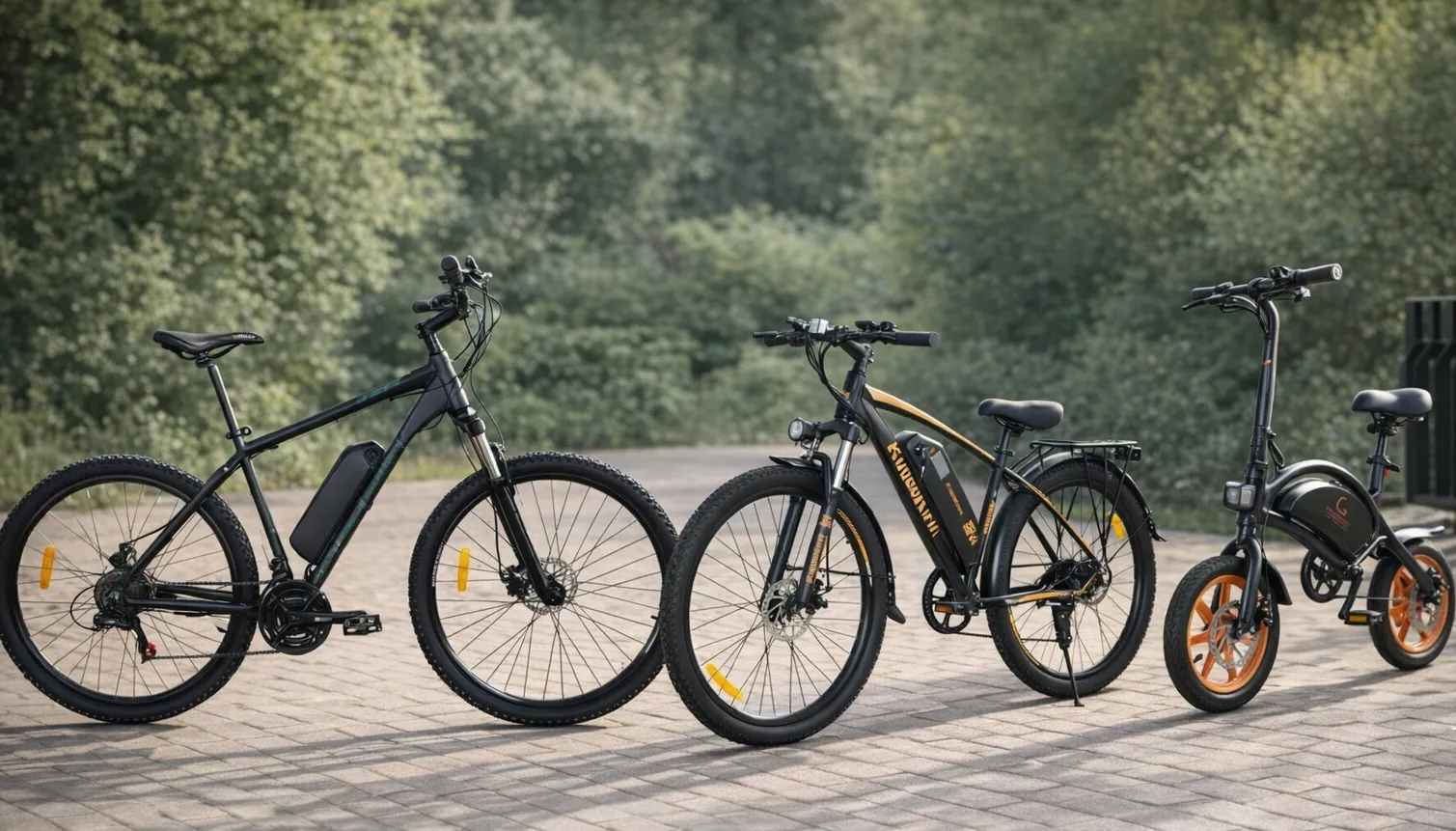 Топ лучших электровелосипедов 2026 года по версии zakup.by