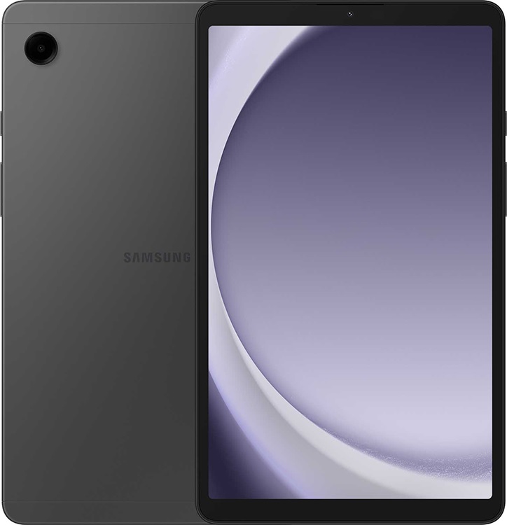 Samsung Galaxy Tab A9 8/128GB — недорогой планшет