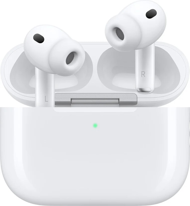 Apple AirPods Pro 3 - новинка 2025 года