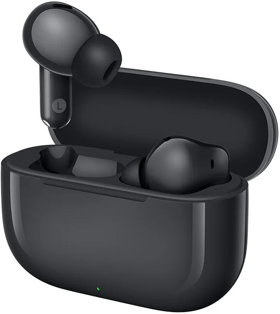 Huawei FreeBuds SE 4 ANC - выносливые наушники с шумоподавлением