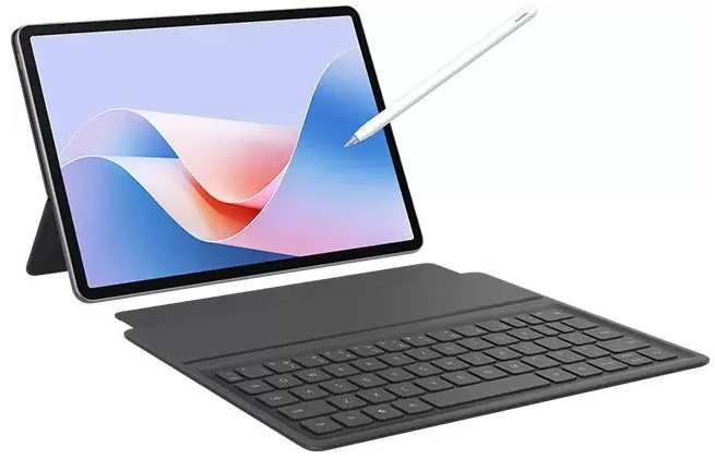 Планшет Huawei MatePad 11.5" S PaperMatte — для тех, кто много читает