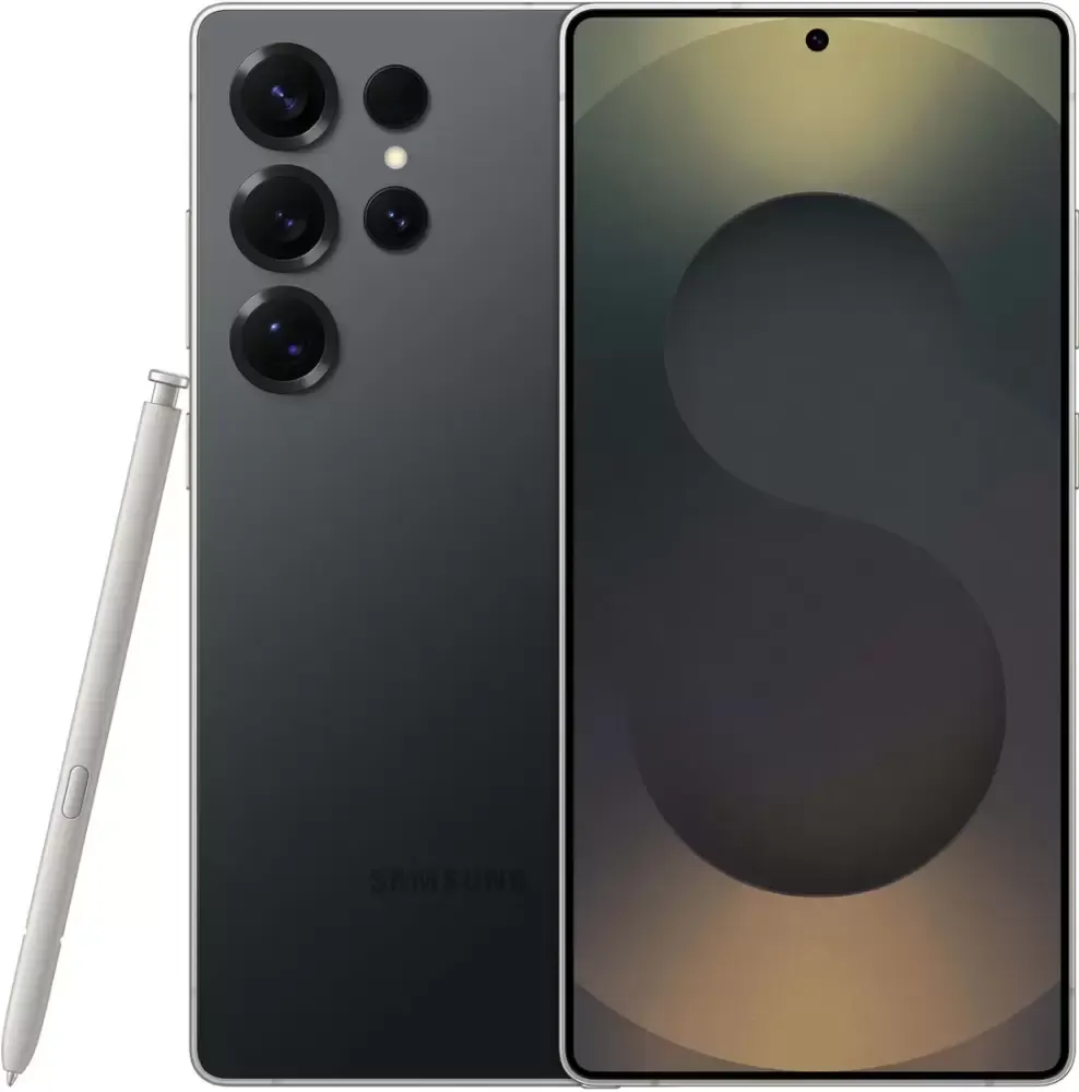 Samsung Galaxy S25 Ultra - бескомпромиссный флагман