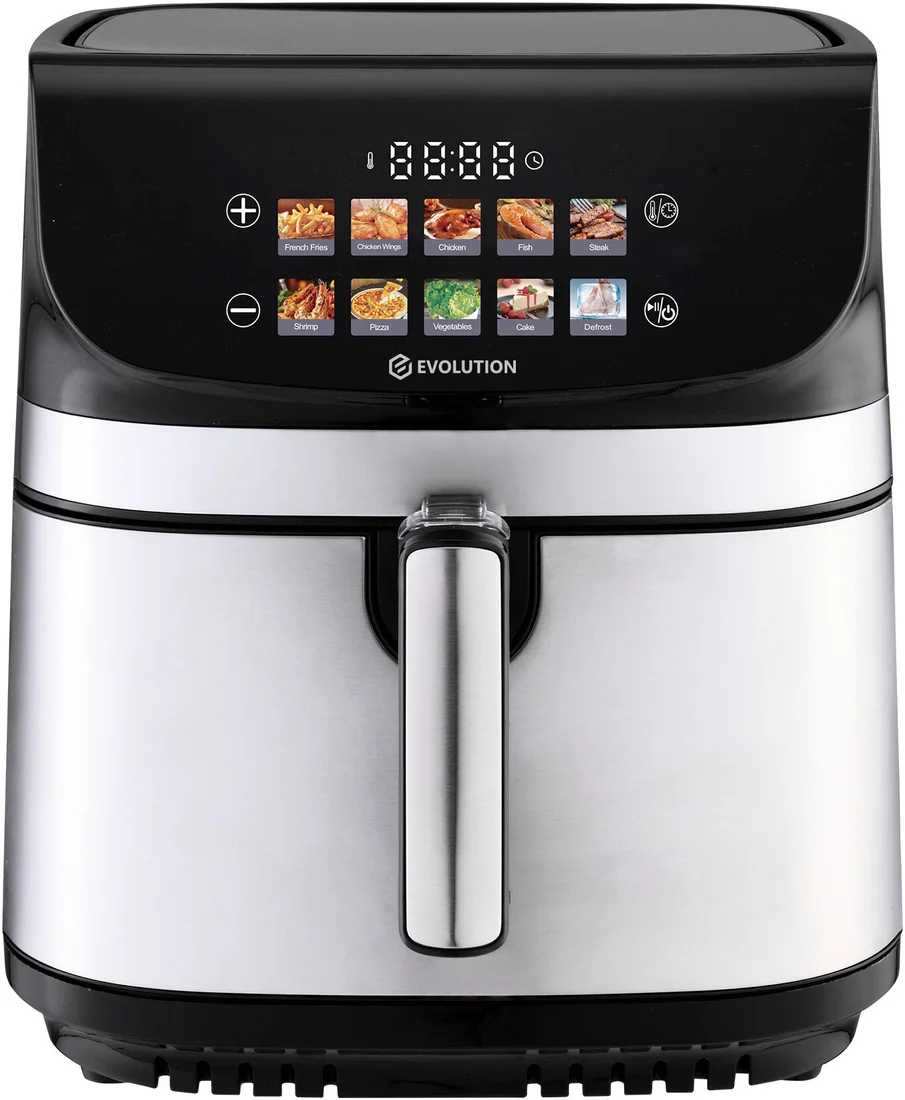 8. Evolution AIRO 9600TW - доступная цена и большая чаша