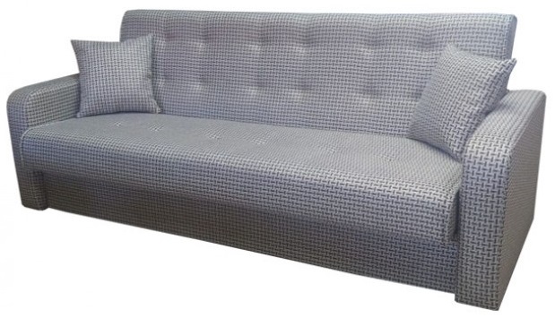 Диван-книжка Мечта рогожка - Забытая классика