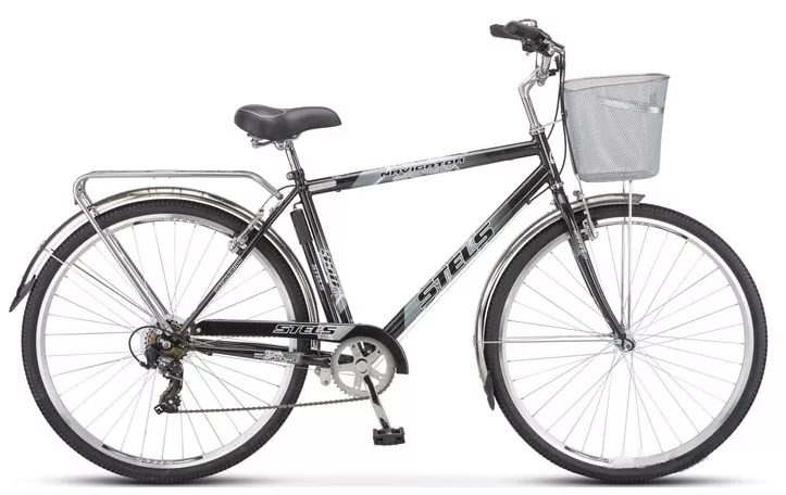 Велосипед Stels Navigator 350