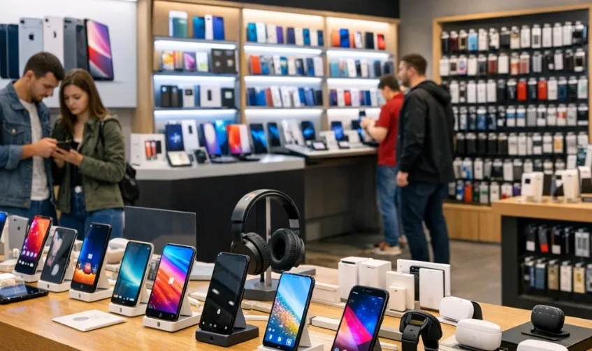 Заключение и советы по эксплуатации