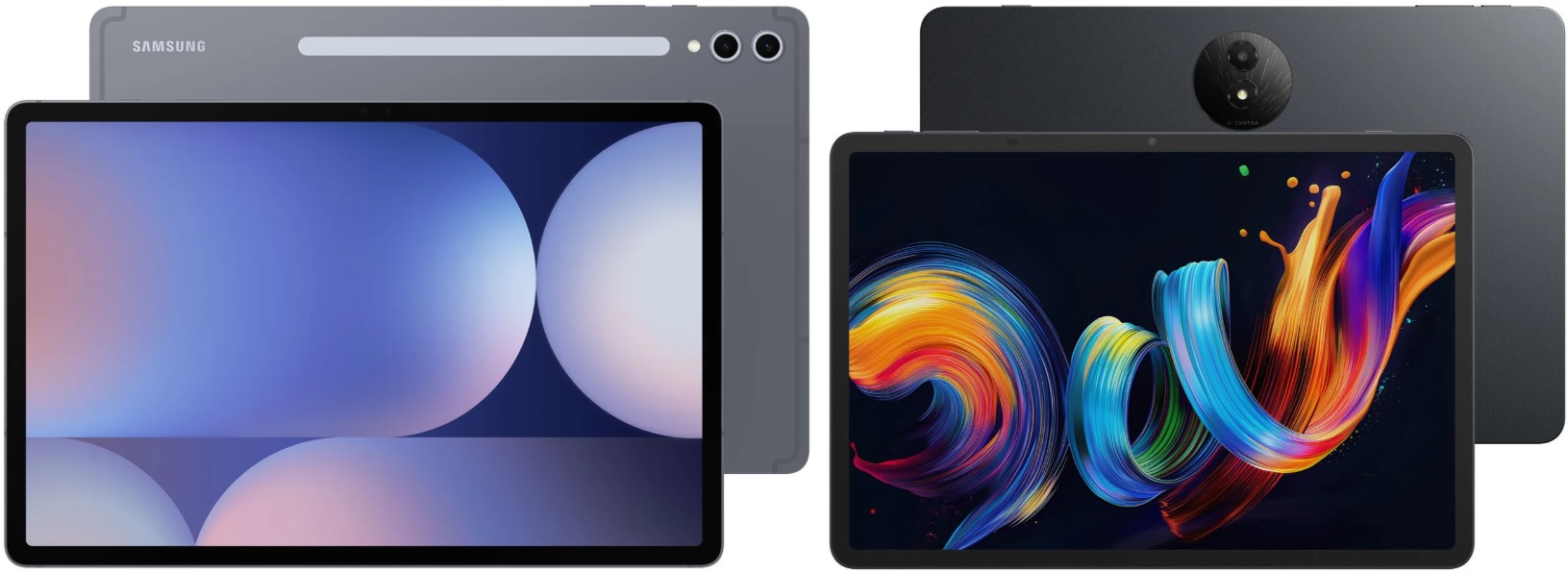 Не вошли в топ планшетов